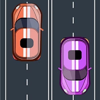 Two Cars