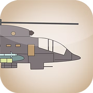 Heli Defence