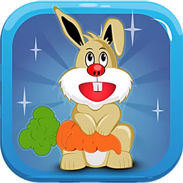 Happy Rabbits