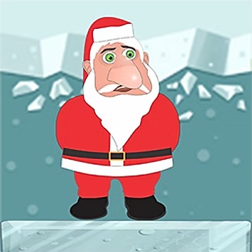 Save The Santa