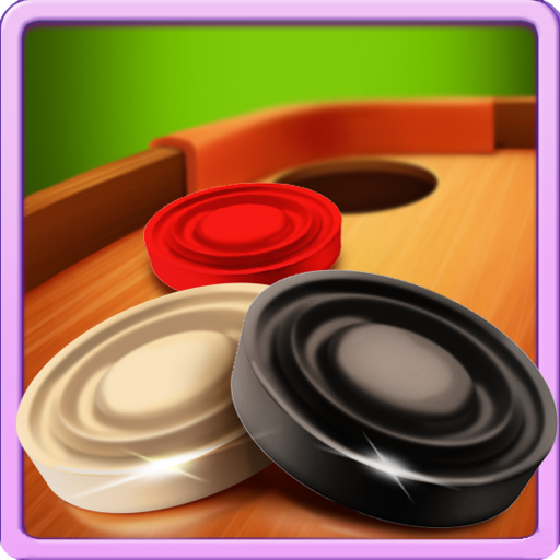 Carrom Multiplayer